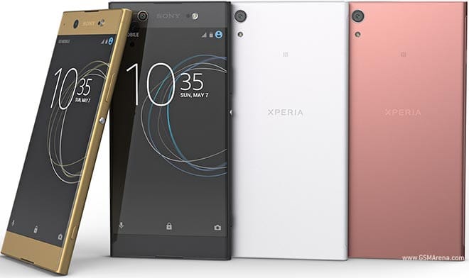 Sony Xperia XA1 — image 2