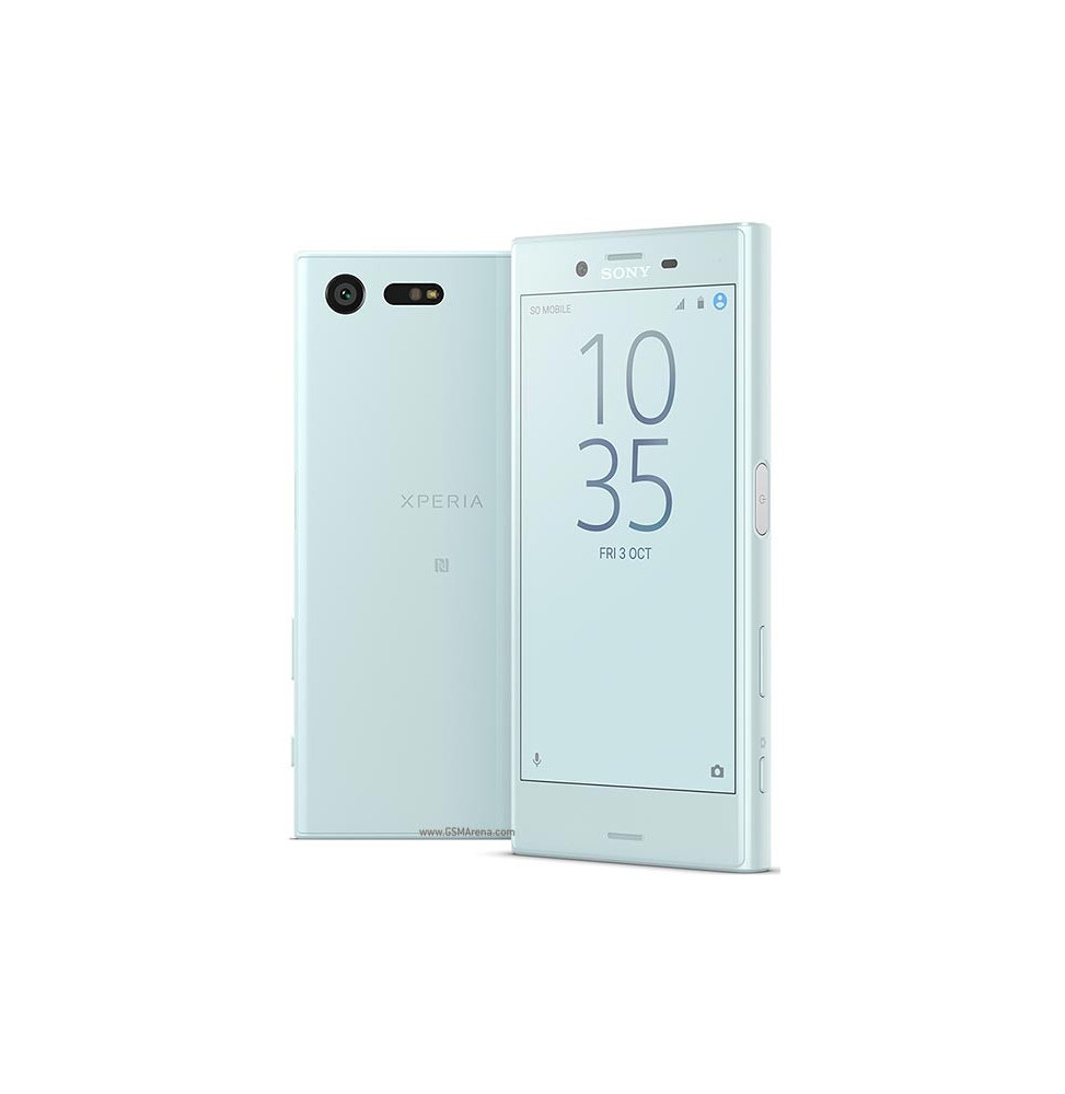 Sony Xperia X Compact
