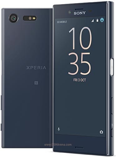 Sony Xperia X Compact — image 2