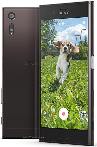 Sony Xperia XZ — image 2