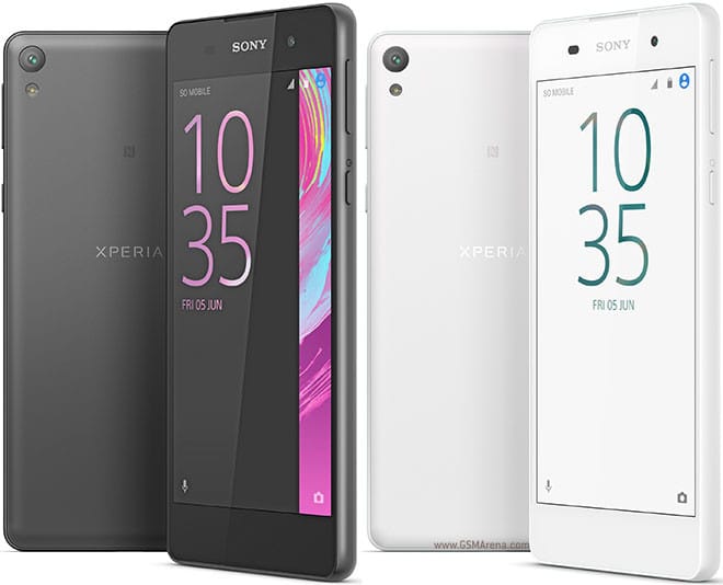 Sony Xperia E5 — image 2