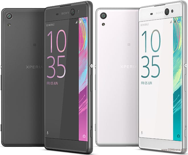 Sony Xperia XA Ultra — image 2