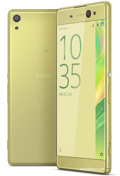 Sony Xperia XA Ultra — image 3