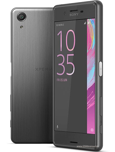 Sony Xperia X Performance — image 1