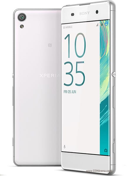 Sony Xperia XA Dual