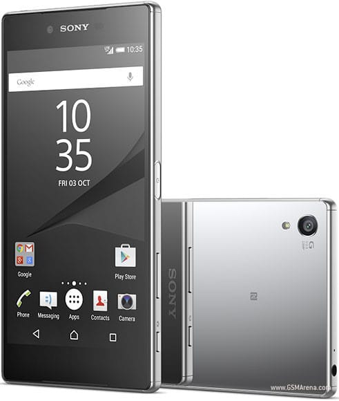 Sony Xperia Z5 Premium Dual — image 1