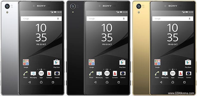 Sony Xperia Z5 Premium — image 2