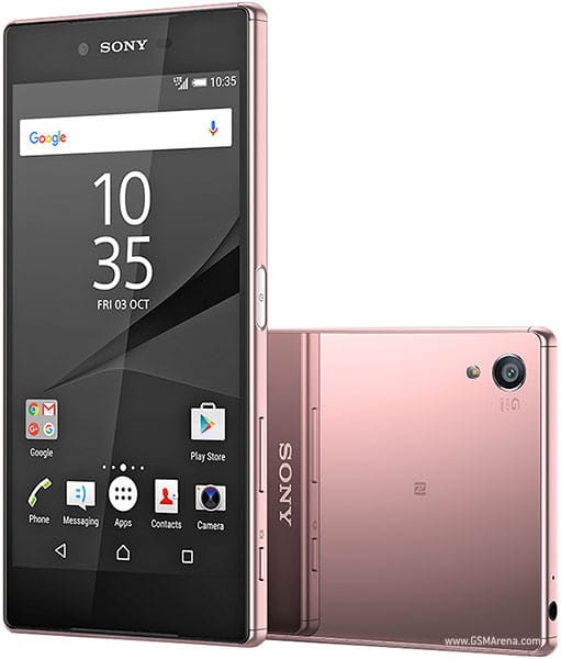 Sony Xperia Z5 Premium — image 3