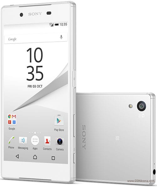 Sony Xperia Z5 Dual — image 1
