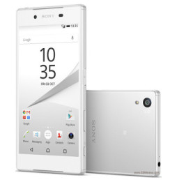 Sony Xperia Z5
