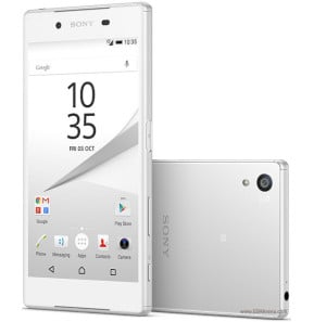 Sony Xperia Z5