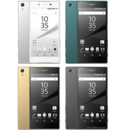 Sony Xperia Z5