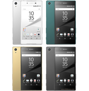 Sony Xperia Z5