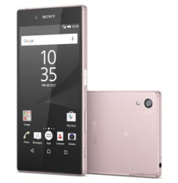 Sony Xperia Z5