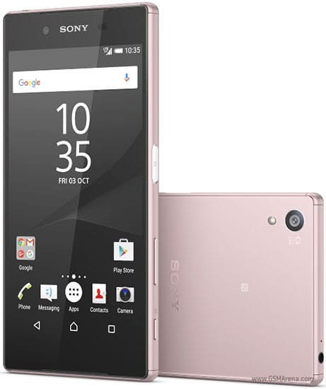 Sony Xperia Z5 — image 3