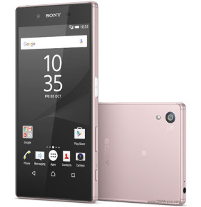 Sony Xperia Z5