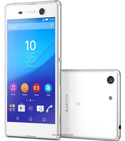 Sony Xperia M5 — image 1