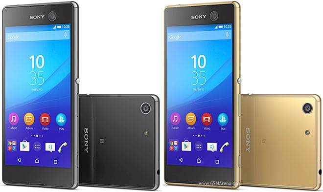Sony Xperia M5 — image 2