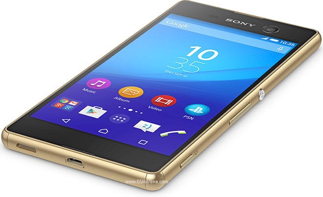 Sony Xperia M5 — image 3