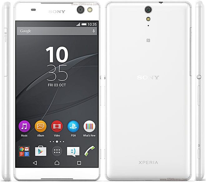 Sony Xperia C5 Ultra — image 1