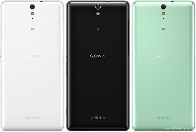 Sony Xperia C5 Ultra — image 3
