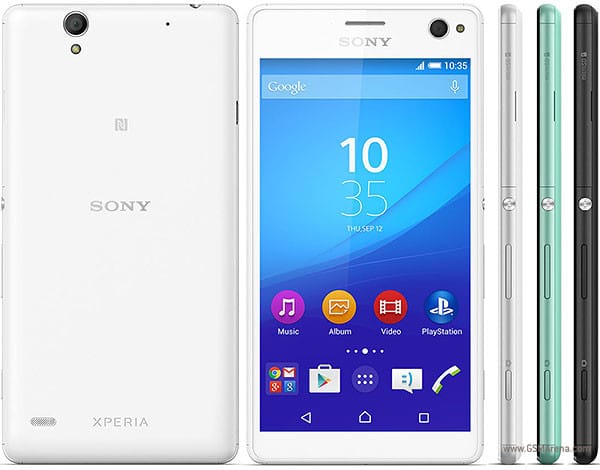 Sony Xperia C4 Dual — image 3