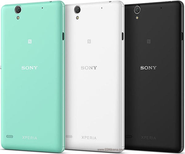 Sony Xperia C4 — image 2