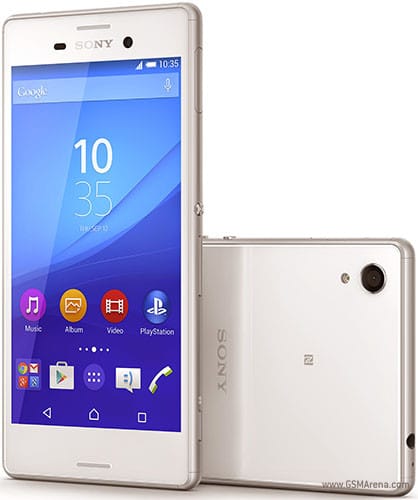 Sony Xperia M4 Aqua Dual — image 3