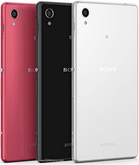 Sony Xperia M4 Aqua — image 2