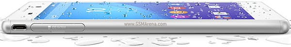 Sony Xperia M4 Aqua — image 3