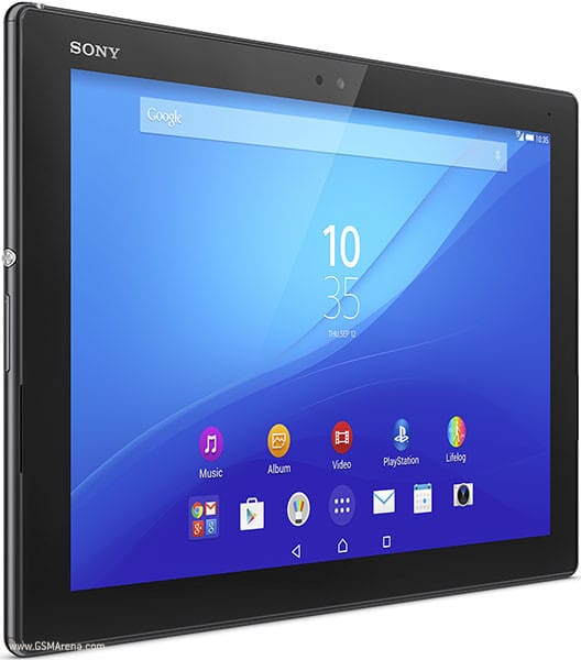 Sony Xperia Z4 Tablet WiFi — image 1