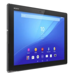 Sony Xperia Z4 Tablet LTE