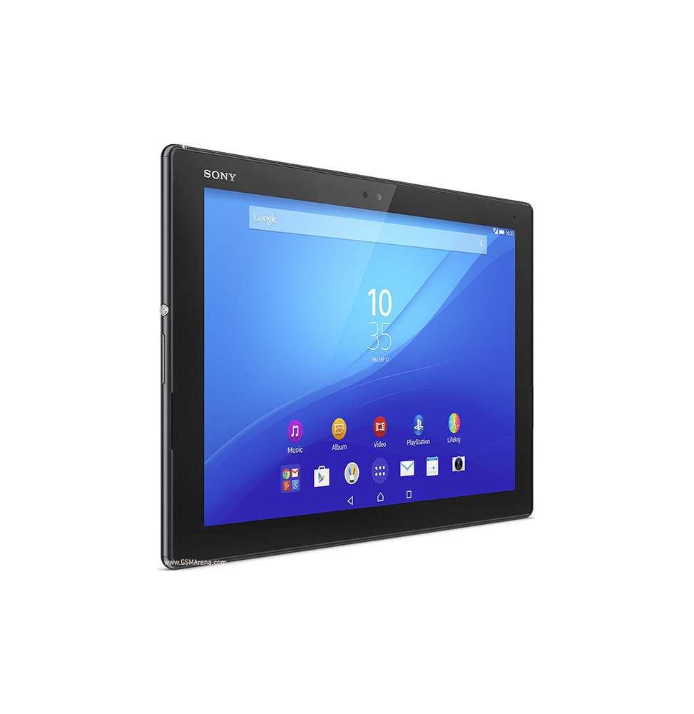 Sony Xperia Z4 Tablet LTE