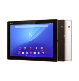 Sony Xperia Z4 Tablet LTE