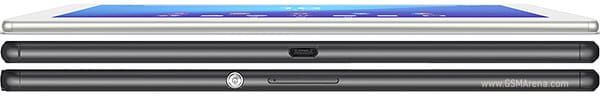 Sony Xperia Z4 Tablet LTE — image 3