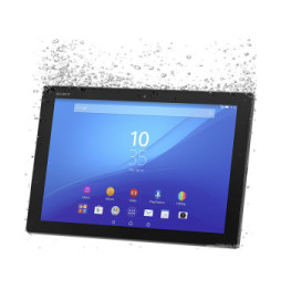 Sony Xperia Z4 Tablet LTE