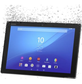 Sony Xperia Z4 Tablet LTE