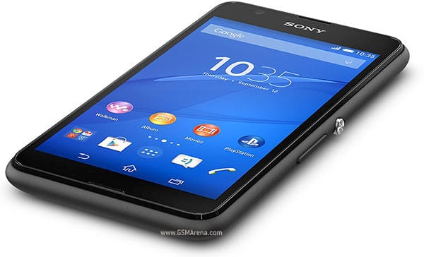 Sony Xperia E4g — image 2