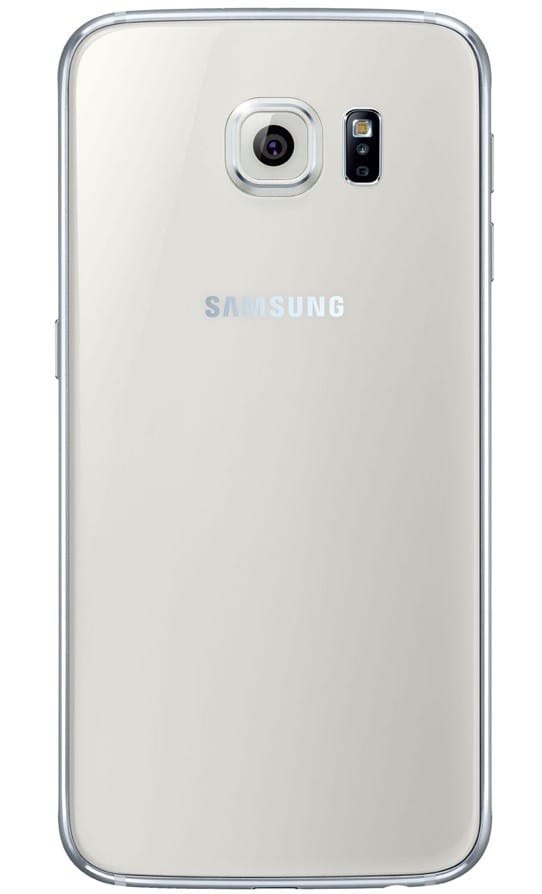 Smartphone SAMSUNG GALAXY S6