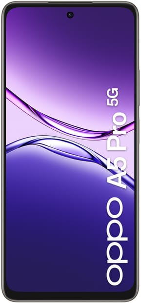 Oppo A5 Pro