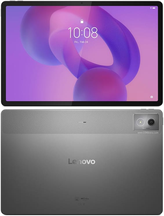 Lenovo Idea Tab Pro