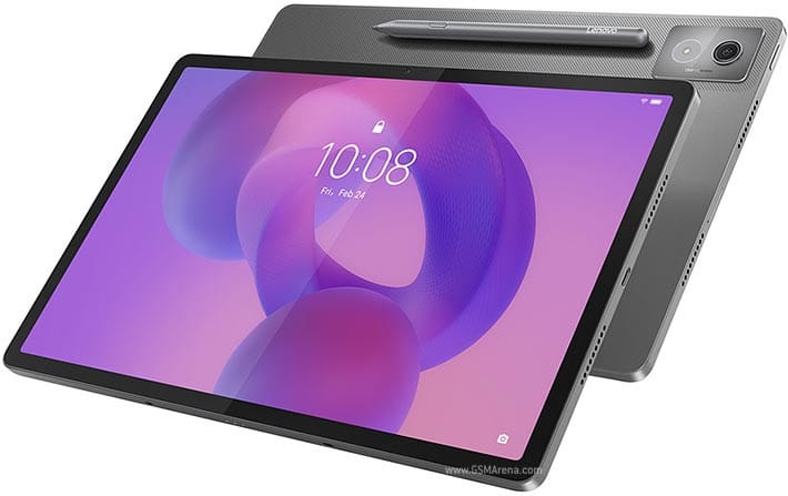 Lenovo Idea Tab Pro — image 2