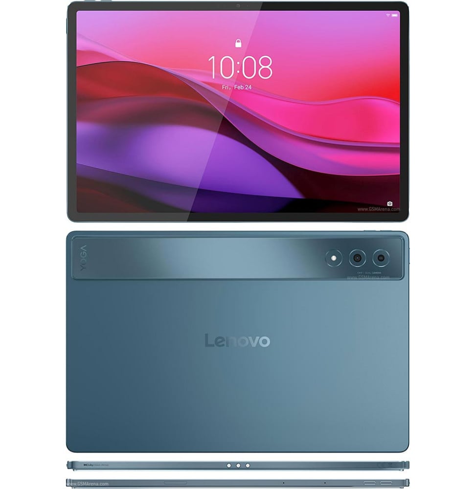 Lenovo Yoga Tab Plus
