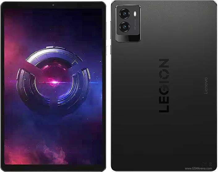 Lenovo Legion Y700 (2025) — image 1