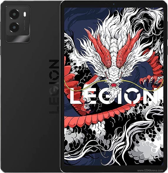Lenovo Legion Y700 (2025) — image 3