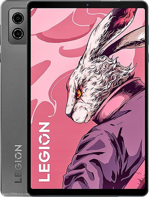 Lenovo Legion Tab — image 1