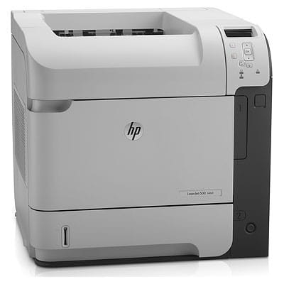 Imprimante HP LaserJet Enterprise 600 M601n (CE989A)