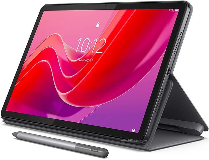 Lenovo Tab M11 — image 2