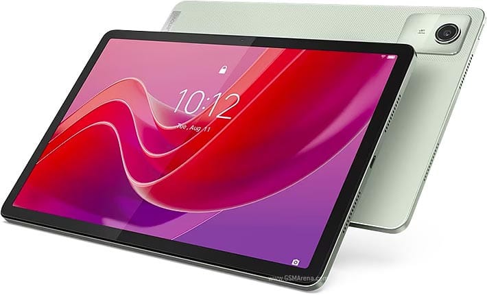 Lenovo Tab M11 — image 3