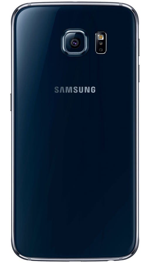 Smartphone SAMSUNG GALAXY S6